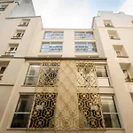 Hotel Archetype Etoile