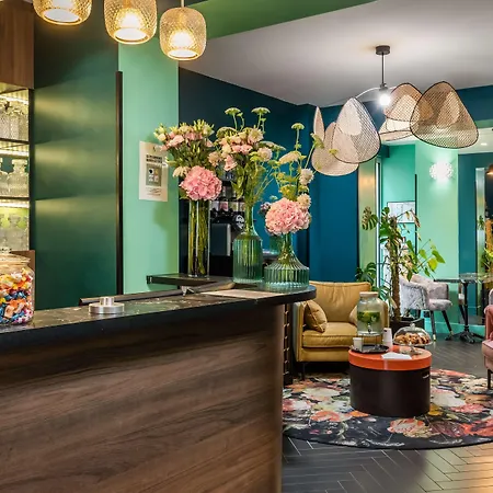 Hotel Archetype Etoile