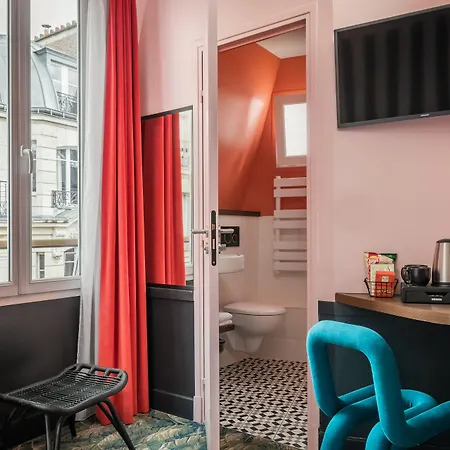 Hotel Archetype Etoile