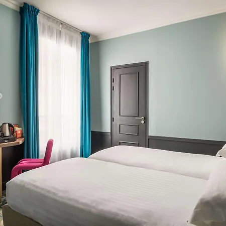 Archetype Etoile Hotel