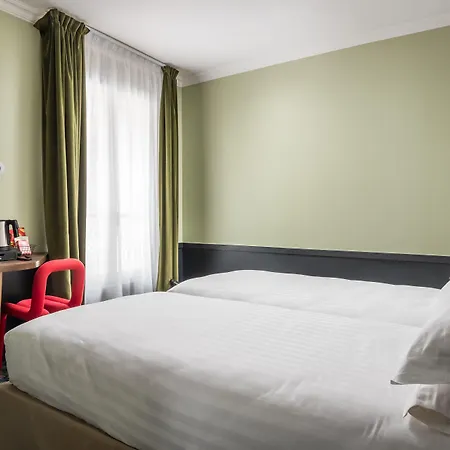 Hotel Archetype Etoile