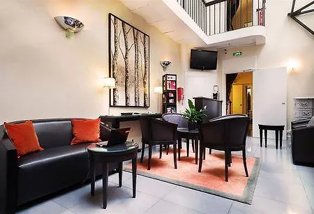 Archetype Etoile Hotel 3*