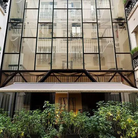 Hotel Archetype Etoile 3*