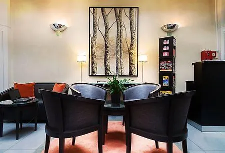 Archetype Etoile Hotel Parigi