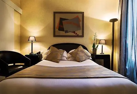 Archetype Etoile Hotel Parigi