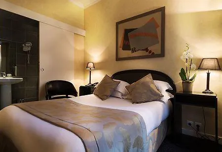 Archetype Etoile Hotel