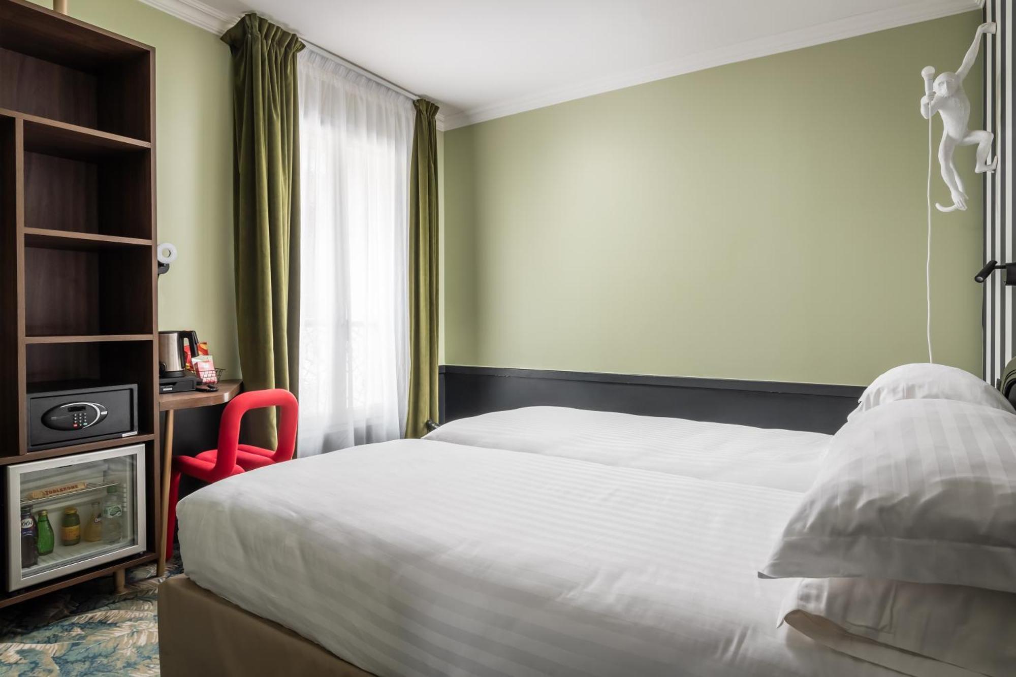 Archetype Etoile Hotel