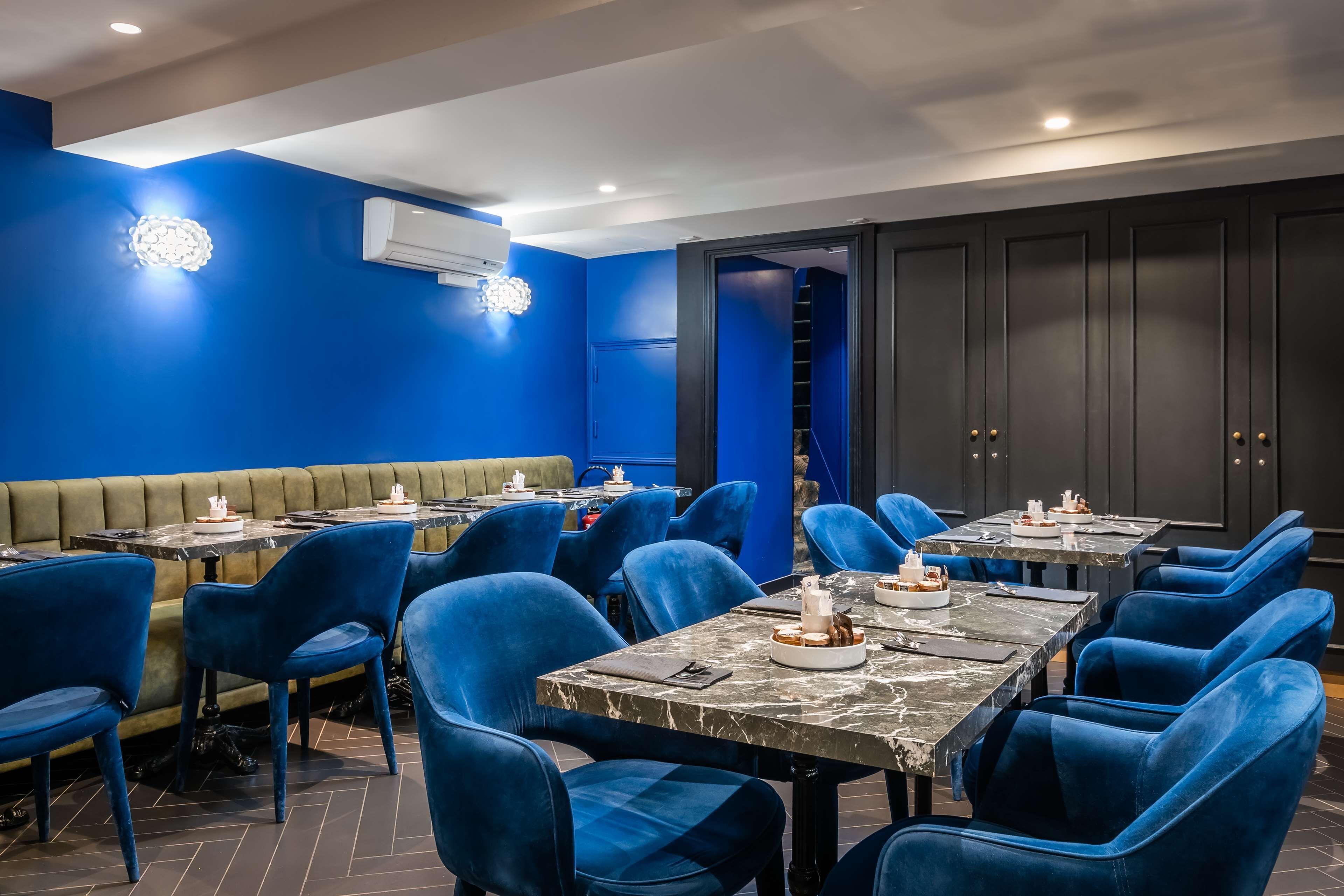 Archetype Etoile 3* Parigi