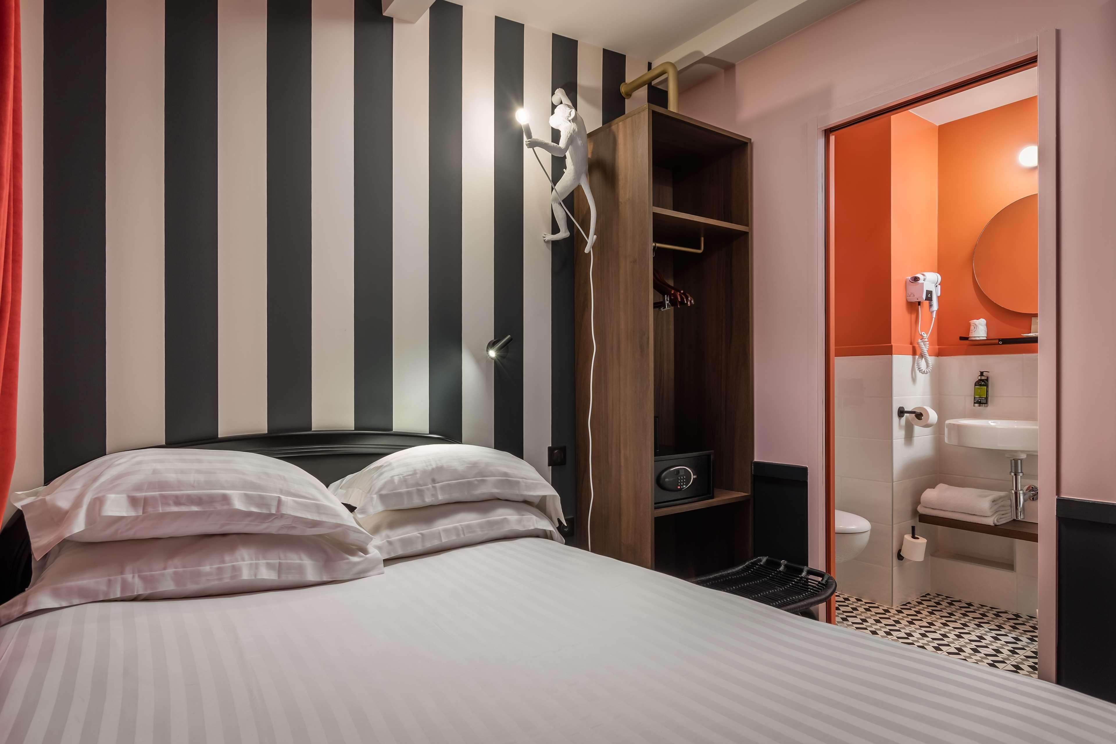 Hotel Archetype Etoile 3*