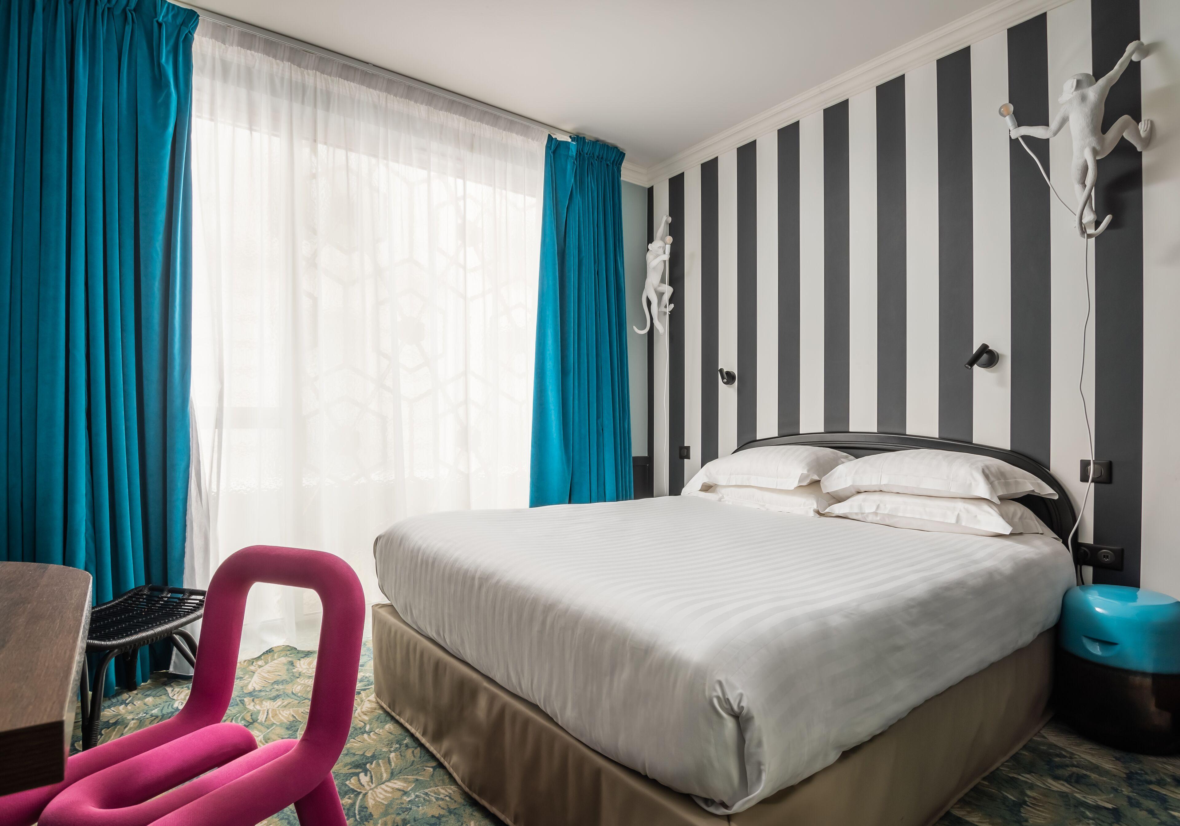 Hotel Archetype Etoile 3*