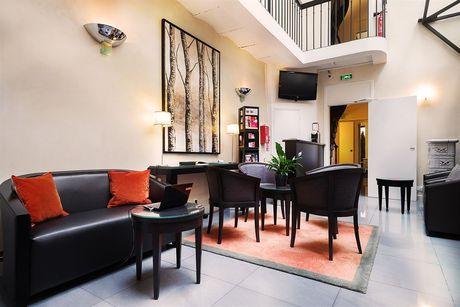 Archetype Etoile Hotel 3*